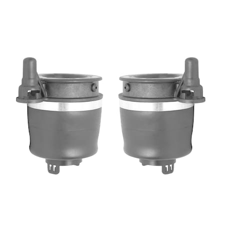 Unity 2-15-160000 Front Air Spring Kit 2-15-160000